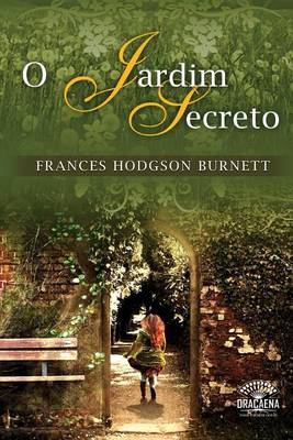 Book cover for O Jardim Secreto - Nova Edicao