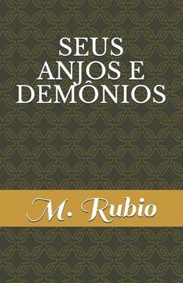 Book cover for Seus Anjos E Demonios