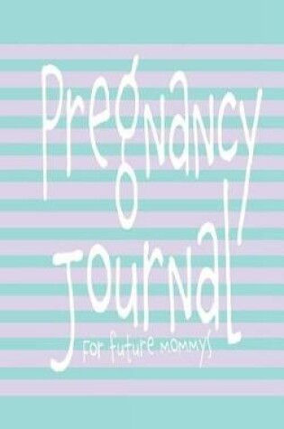 Cover of Pregnancy journal