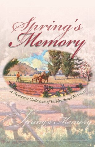 Book cover for Spring's Memory