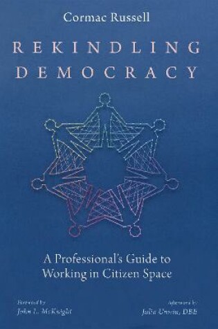 Cover of Rekindling Democracy