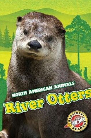 Cover of River Otters