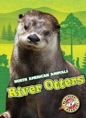 Cover of River Otters