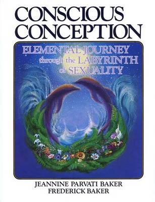 Book cover for Conscious Conception
