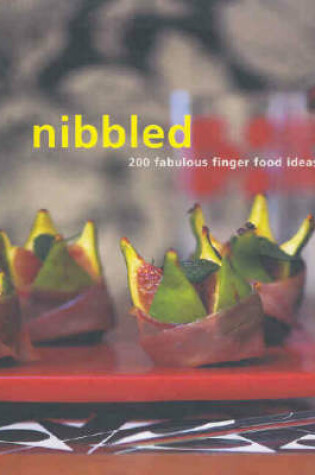 Cover of Nibbled