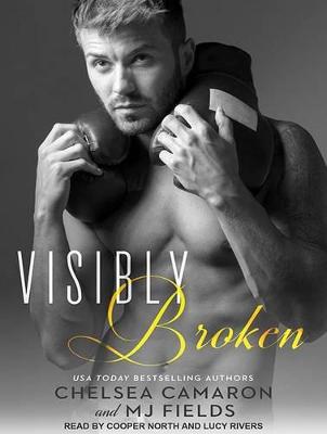 Book cover for Visibly Broken