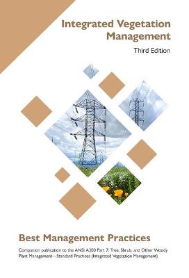 Book cover for Integrated Vegetation Management