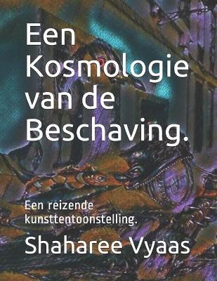 Cover of Een Kosmologie van de Beschaving.