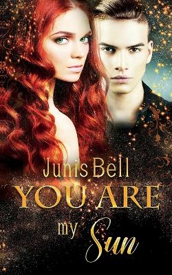 Cover of YOU ARE my sun Band 1