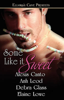 Book cover for Some Like It Sweet