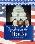 Book cover for The Speaker of the House