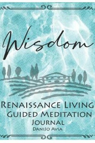 Cover of Wisdom