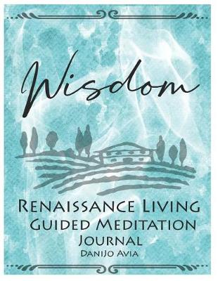 Book cover for Wisdom