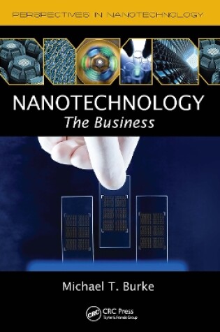 Cover of Nanotechnology