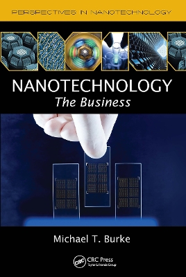 Cover of Nanotechnology