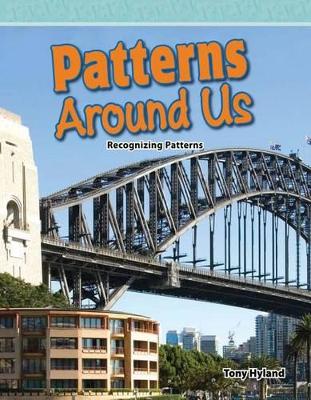 Cover of Patterns Around Us