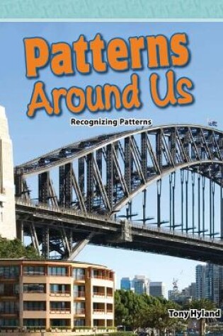 Cover of Patterns Around Us