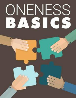 Book cover for Oneness Basics