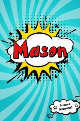 Cover of Mason