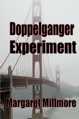 Cover of Doppelganger Experiment