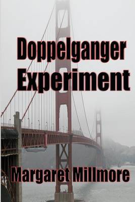 Book cover for Doppelganger Experiment