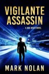 Book cover for Vigilante Assassin