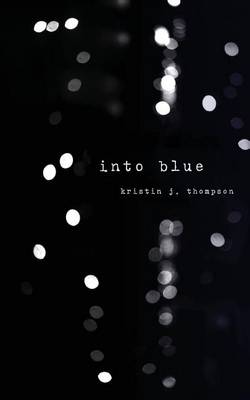 Book cover for Into Blue