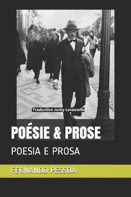 Book cover for Poesie & Prose