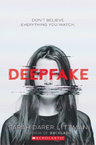 Cover of Deepfake