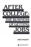 Book cover for After College