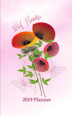 Book cover for Wild Flowers