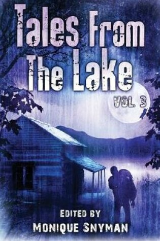 Cover of Tales from The Lake Vol.3