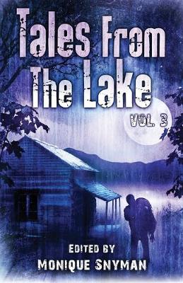Book cover for Tales from The Lake Vol.3