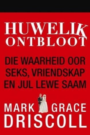 Cover of Huwelik ontbloot