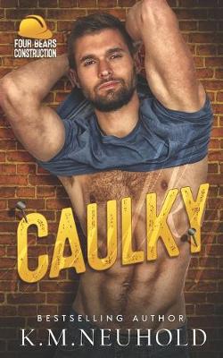Book cover for Caulky