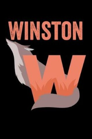 Cover of Winston