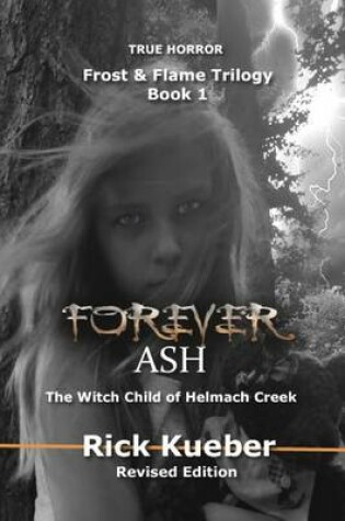 Cover of Forever Ash