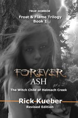 Cover of Forever Ash