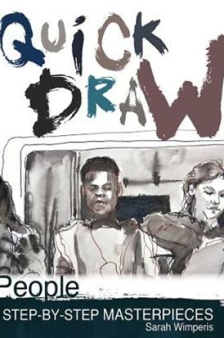 Cover of Quick Draw People