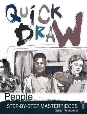 Cover of Quick Draw People