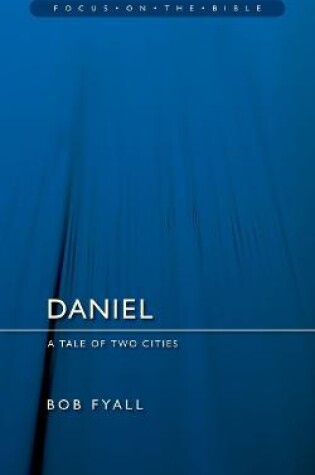 Cover of Daniel