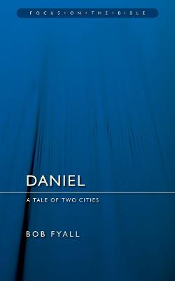 Cover of Daniel