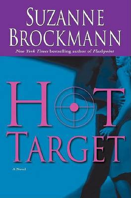 Cover of Hot Target