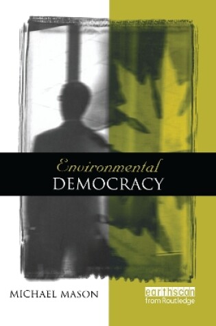 Cover of Environmental Democracy