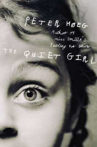 Cover of The Quiet Girl