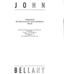 Book cover for John Bellamy