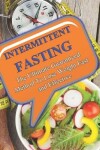 Book cover for Intermittent Fasting