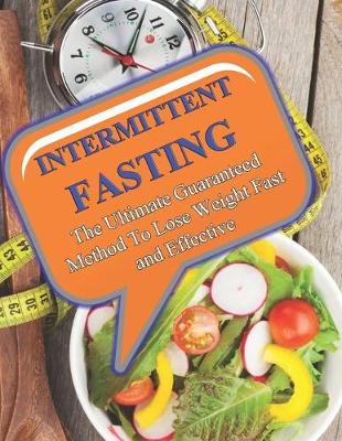 Cover of Intermittent Fasting