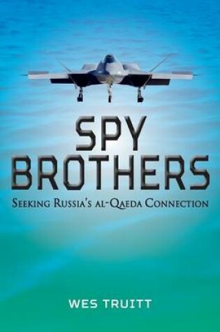 Cover of Spy Brothers