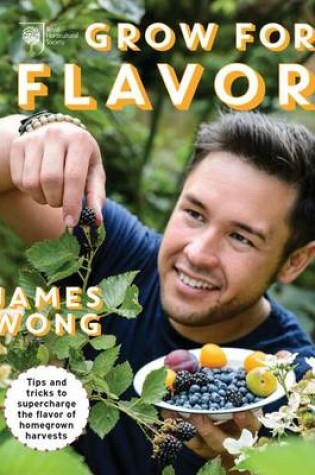 Cover of Grow for Flavor